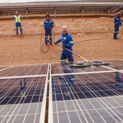 Energies renouvelables investissements afrique 1024x680