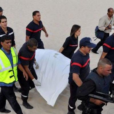 Tunisie attentat